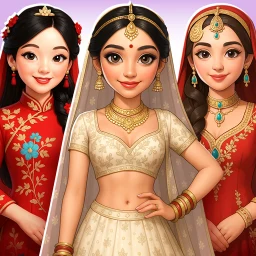 Значок Wedding Fashion Cooking Party