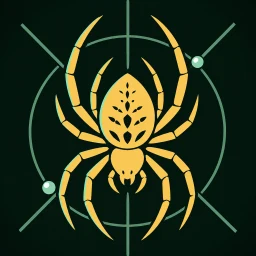 Silkweaver: Spider Web Hunt 아이콘