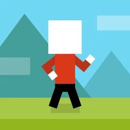 Значок Mr Jump: Весёлые аркадные игры